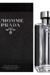 Prada L Homme 100Ml Edt Erkek Parfüm İTHAL