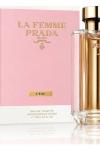 Prada La Femme Leau Edt 100ml Kadın Parfüm İTHAL
