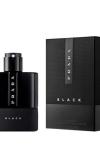 Prada Luna Rossa Black EDP 100ML Erkek Parfüm İTHAL