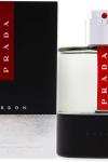 Prada Luna Rossa Carbon Erkek Parfüm EDT100 Ml İTHAL