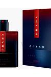 Prada Luna Rossa Ocean Le Parfum 100ML Erkek Parfüm İTHAL