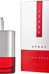 Prada Luna Rossa Sport EDT 100 Ml Erkek Parfüm İTHAL