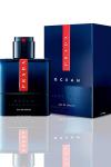 Prada Ocean Luna Rossa Erkek Parfüm Edp 100 ml İTHAL