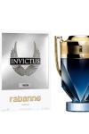 Rabanne Invictus Parfum 100 ml Erkek Parfüm İTHAL