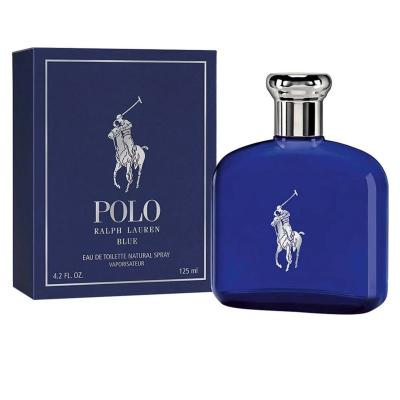Ralph Lauren Polo Blue EDT 125 ml Erkek Parfüm İTHAL