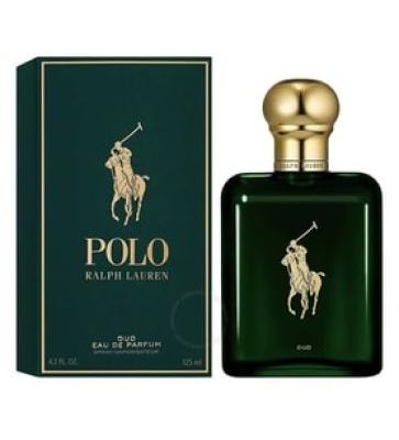 Ralph Lauren Polo Classic Edt 118 Ml Erkek Parfüm İTHAL