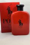 Ralph Lauren Polo Red EDT 125 ml Erkek Parfüm İTHAL