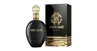 ROBERTO CAVALLI Signature Nero Assoluto EDP 75ML Kadın Parfüm İTHAL