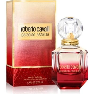 Roberto Cavalli Paradiso Assoluto 75ML EDP Bayan Parfüm İTHAL