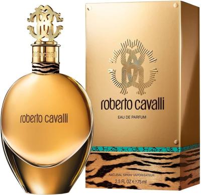 Roberto Cavalli Signature Edp 75 Ml Kadın Parfüm İTHAL