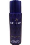 Sospiro Erba Pura Ünisex Deodorant 200 Ml