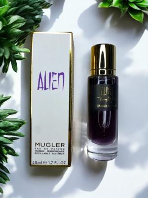 Thierry Mugler Alien 50ml Kadın Parfüm Seyahat Boy