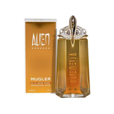 Thierry Mugler Alien Goddess Intens 90 Ml Kadın Parfüm İTHAL