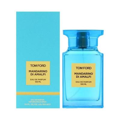 Tom Ford Mandarino Di Amalfi EDP 100 ml Unisex Parfum İTHAL