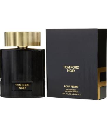 Tom Ford NOIR POUR FEMME 100 ML İTHAL