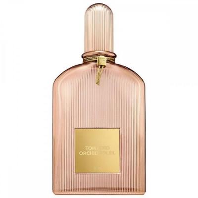 Tom Ford Orchid Soleil EDP 100 ml Kadın Parfüm TESTER