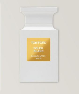 Tom Ford Soleil Blanc Edp Ünisex Parfüm 100 Ml TESTER