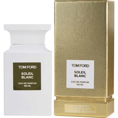 Tom Ford Soleil Blanc Edp Ünisex Parfüm 100 Ml İTHAL
