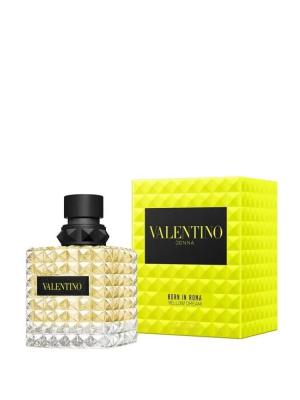 Valentino Born In Roma Donna Yellow Dream EDP 100 ml Kadın Parfüm İTHAL