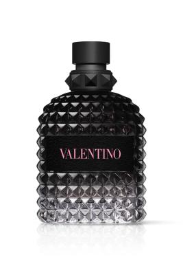 Valentino Born In Roma Uomo Erkek EDT 100 Ml Erkek Parfüm TESTER