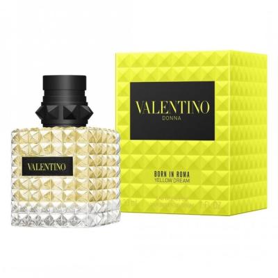 Valentino Born In Roma Yellow Dream Edp 100 Ml Kadın Parfüm İTHAL