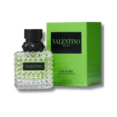 Valentino Donna Born in Roma Green Stravaganza 100ml Kadın Parfüm İTHAL