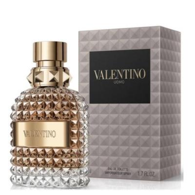 Valentino Uomo EDT 100 Ml Erkek Parfüm İTHAL