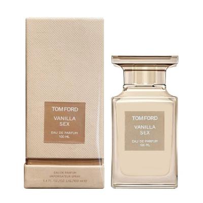Vanilla Sex Tom Ford for Unisex 100 ml Parfüm İTHAL