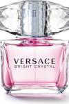 Versace Bright Crystal Edt Kadın Parfüm 90 Ml TESTER