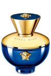 Versace Dylan Blue Pour Femme EDP 100ML Bayan Parfüm TESTER