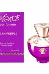 Versace Dylan Purple EDP 100 ml Kadın Parfüm İTHAL