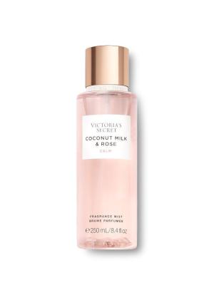 Victoria Secret Coconut Milk & Rose Clam 250 Ml Kadın Vücut Spreyi