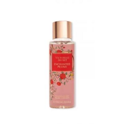 Victoria's Secret Enchanted Peony Lunar 250 Ml Kadın Vücut Spreyi