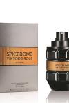 Viktor Rolf SpiceBomb Extreme Edp 90ml Erkek Parfüm İTHAL