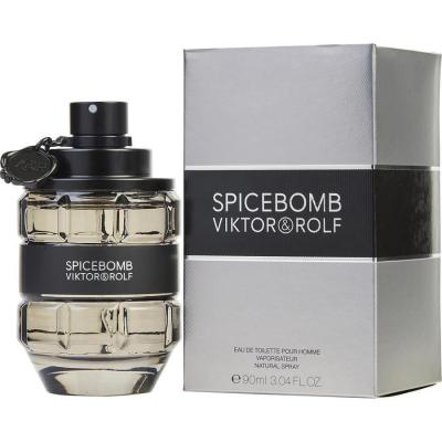 Viktor Rolf Spicebomb EDT 90 ML Erkek Parfüm İTHAL