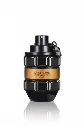 Viktor Rolf Spicebomb Extreme Edp 90 ml Erkek Parfüm TESTER