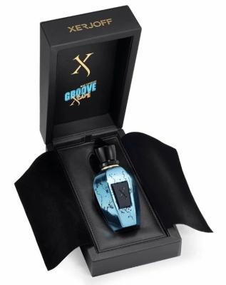 Xerjoff Groove Xcape 100 ml edp Unisex Parfüm İTHAL