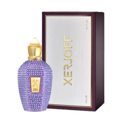 Xerjoff V Purple Accento EDP 100ml Unisex Parfüm LÜKS İTHAL