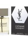 YSL L Homme EDT Erkek Parfüm 100ml İTHAL