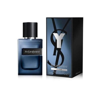 YSL Y Elixir Erkek Parfüm Edp 100ml Erkek Parfüm İTHAL