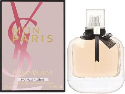 YVES SAINT LAURENT Mon Paris Parfum Royal EDP 90 ml Kadın Parfüm İTHAL