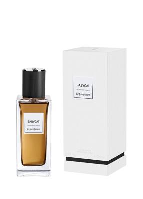 Yves Saint Laurant Babycat Edp 75 ml Unisex Parfüm İTHAL