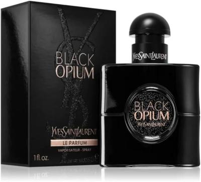 Yves Saint Laurent Black Opium Le Parfum 90ml Kadın Parfüm İTHAL