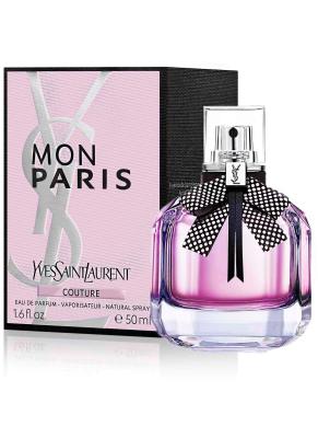 Yves Saint Laurent Eau de Parfum Mon Paris Couture 90ml Kadın Parfüm İTHAL