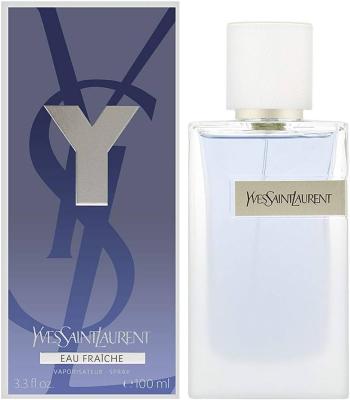 Yves Saint Laurent Y Eau Fraiche 100ml ErkekParfüm İTHAL