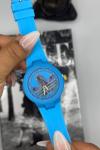 Adidas Mavi Unisex Saat  S396 Diğer
