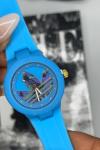 Adidas Mavi Unisex Saat  S396 Diğer