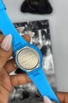 Adidas Mavi Unisex Saat  S396 Diğer