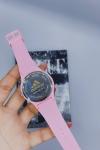 Adidas Pink Kadın  Saat  S447 Diğer