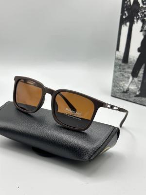 Armani Kahverengi İthal Erkek Güneş Gözlük G3517-VLLZ